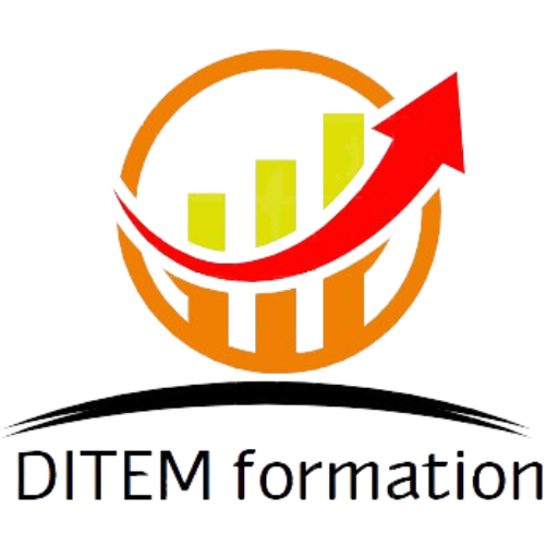 Ditem Formation